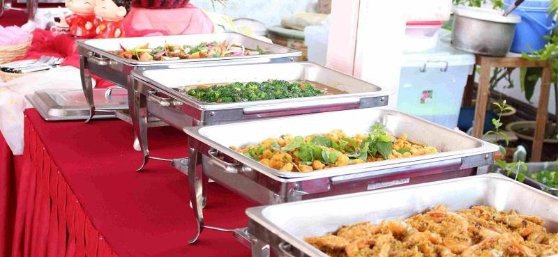 Intan Hotel 푸르와카르타 외부 사진